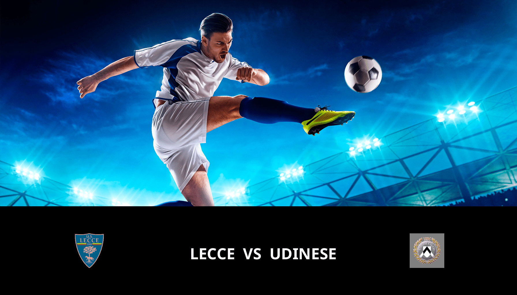 Previsione per Lecce VS Udinese il 13/05/2024 Analysis of the match