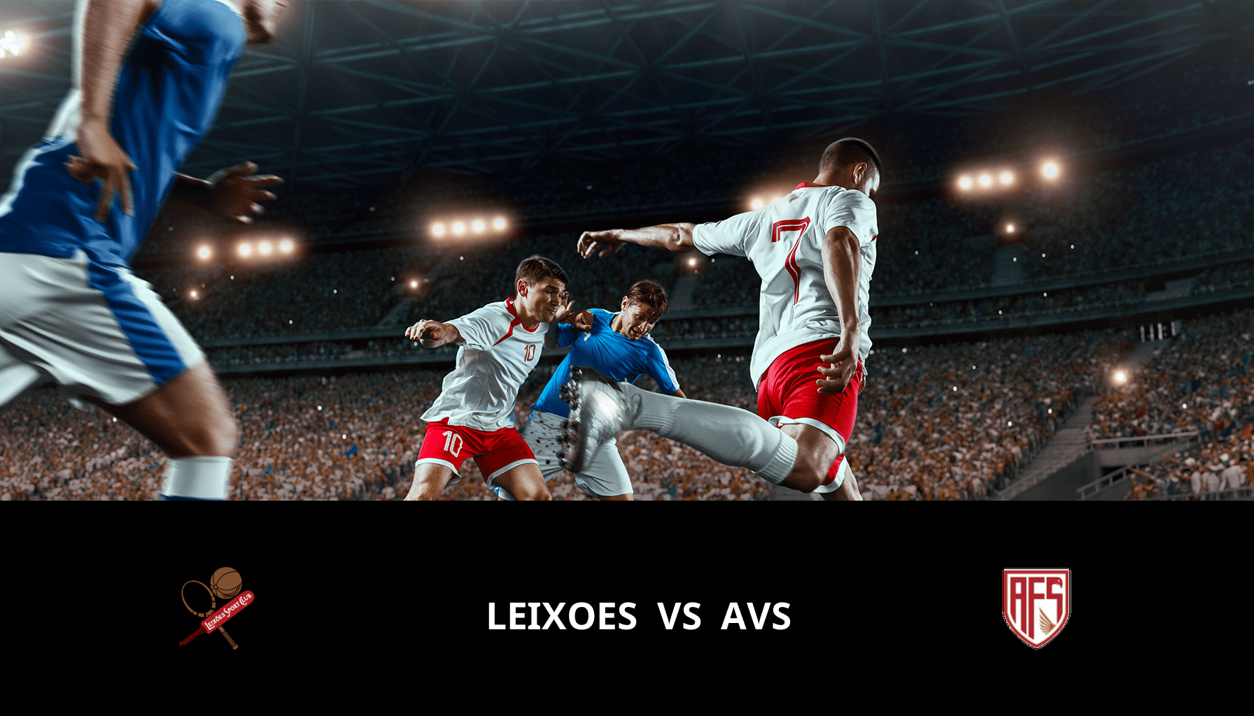Previsione per Leixoes VS AVS il 12/05/2024 Analysis of the match