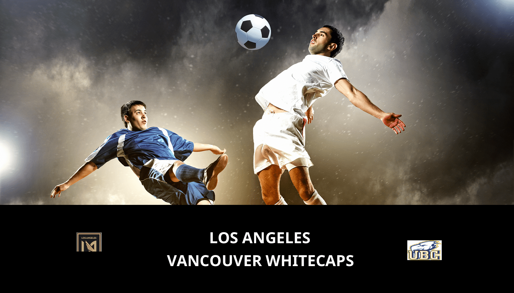 Previsione per Los Angeles FC VS Vancouver Whitecaps il 12/05/2024 Analysis of the match