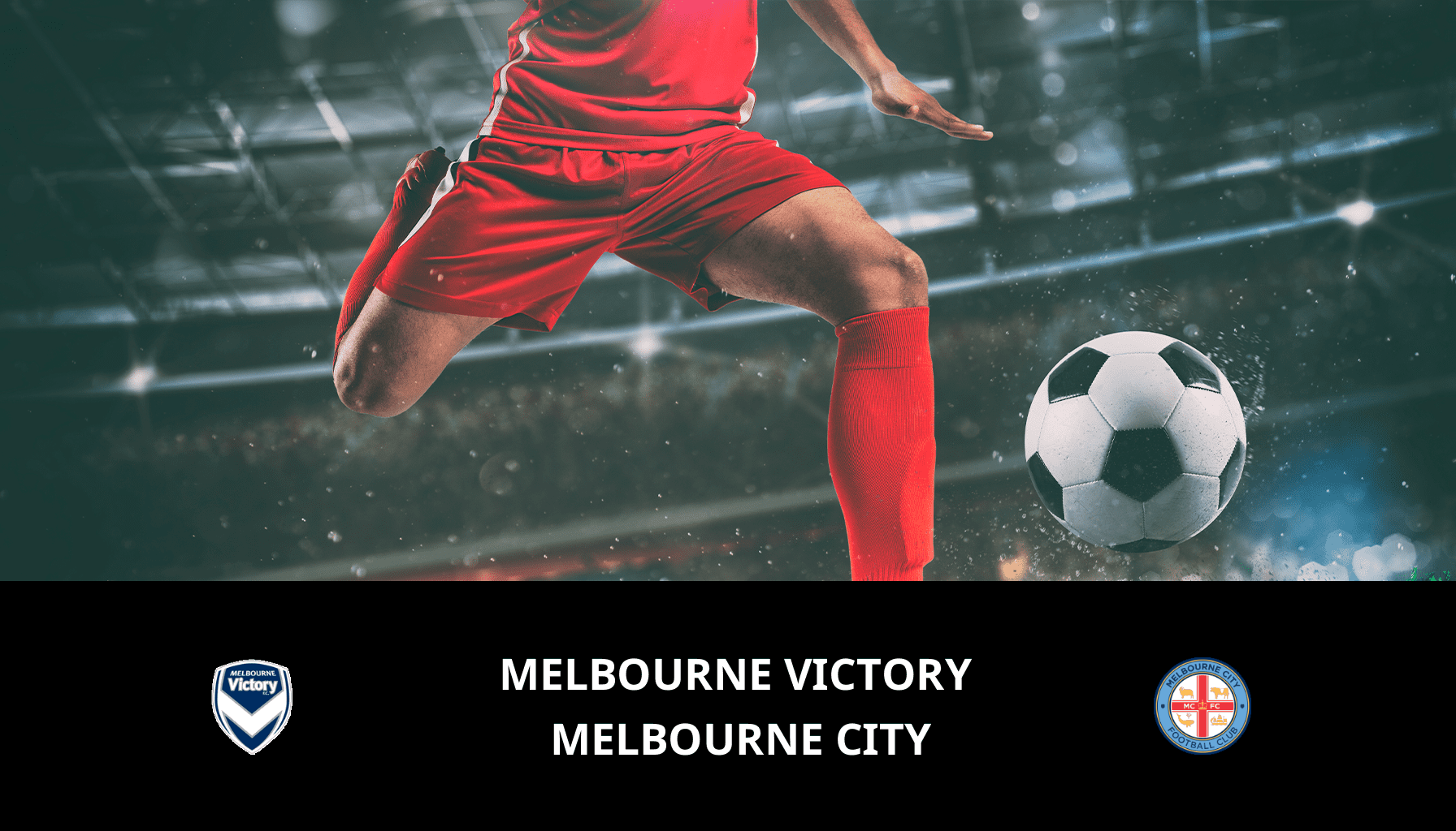 Previsione per Melbourne Victory VS Melbourne City il 05/05/2024 Analysis of the match