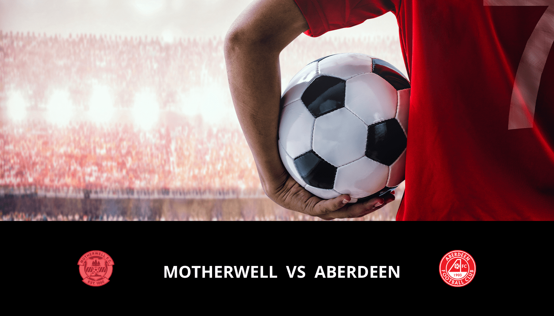 Previsione per Motherwell VS Aberdeen il 01/11/2023 Analysis of the match