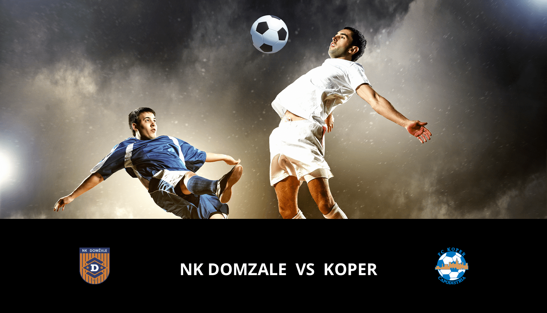 Previsione per NK Domzale VS Koper il 18/04/2024 Analysis of the match