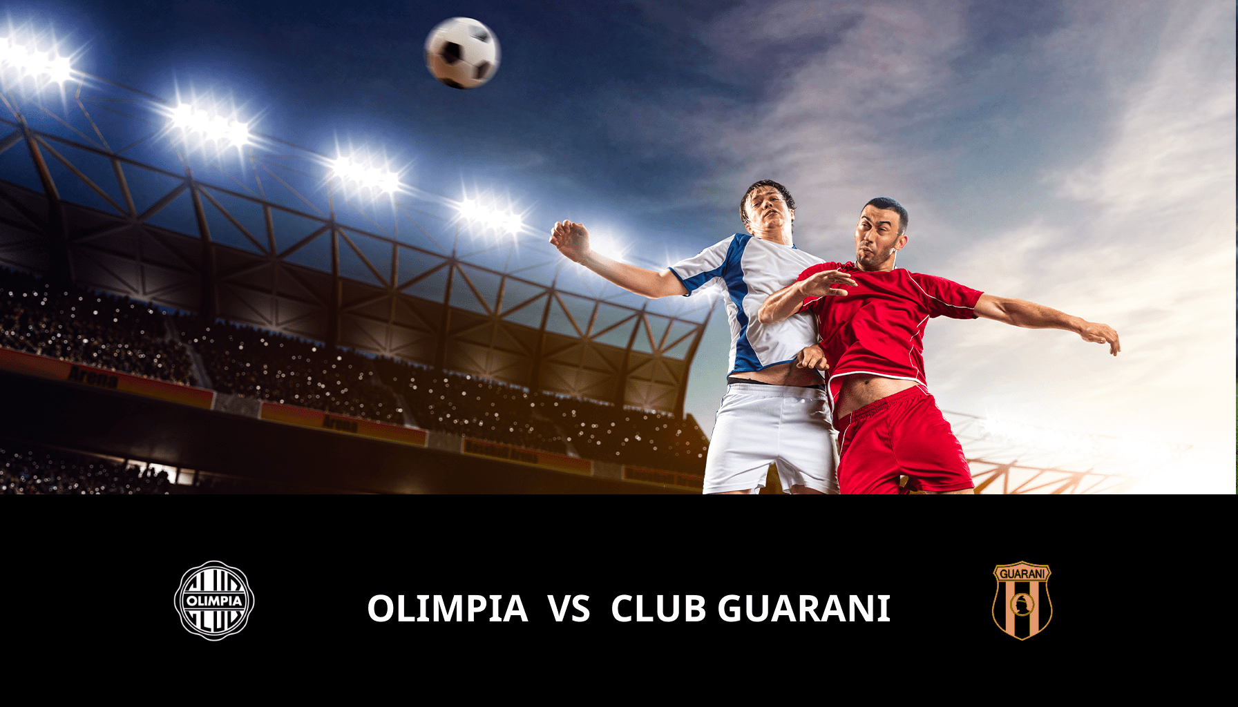 Previsione per Olimpia VS Club Guarani il 19/05/2024 Analysis of the match