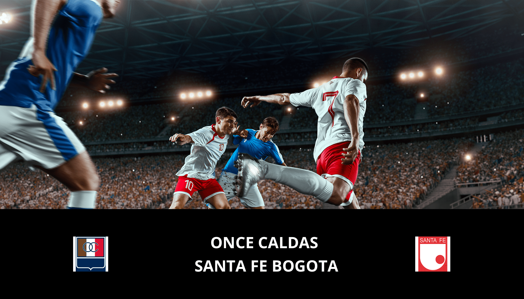 Previsione per Once Caldas VS Santa Fe il 19/05/2024 Analysis of the match