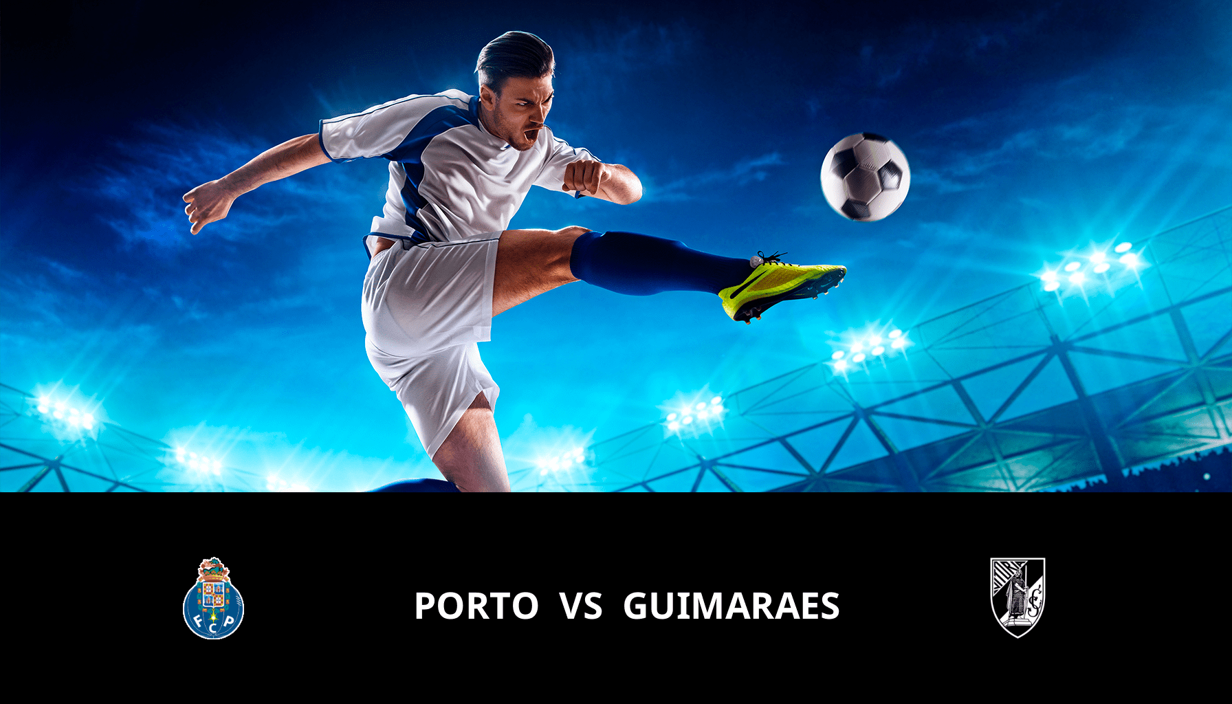 Previsione per Porto VS Guimaraes il 17/04/2024 Analysis of the match