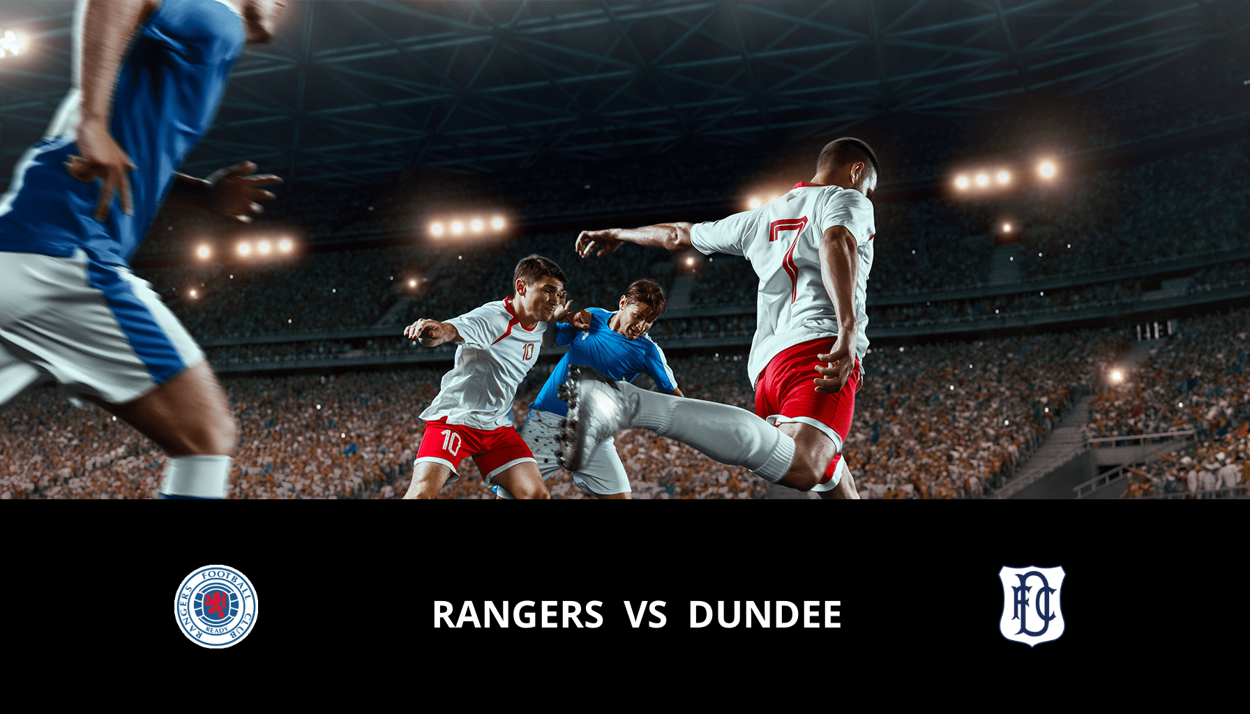 Previsione per Rangers VS Dundee il 14/05/2024 Analysis of the match