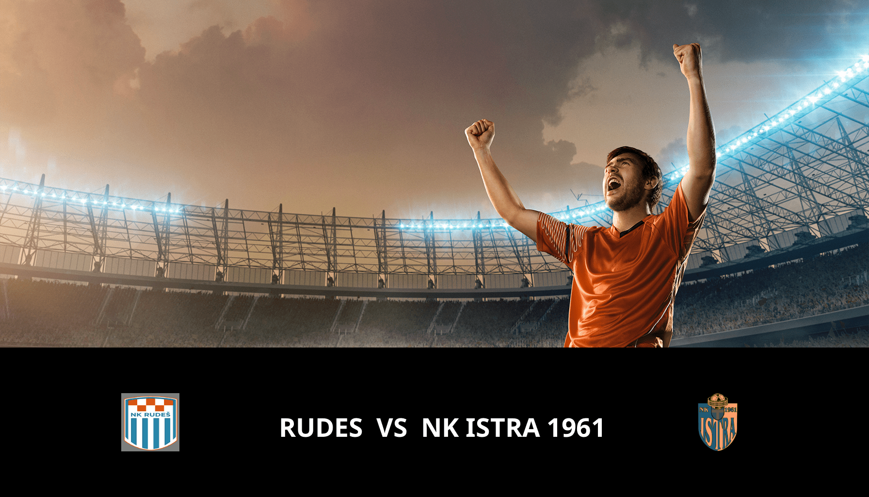 Previsione per Rudes VS Istra 1961 il 03/05/2024 Analysis of the match