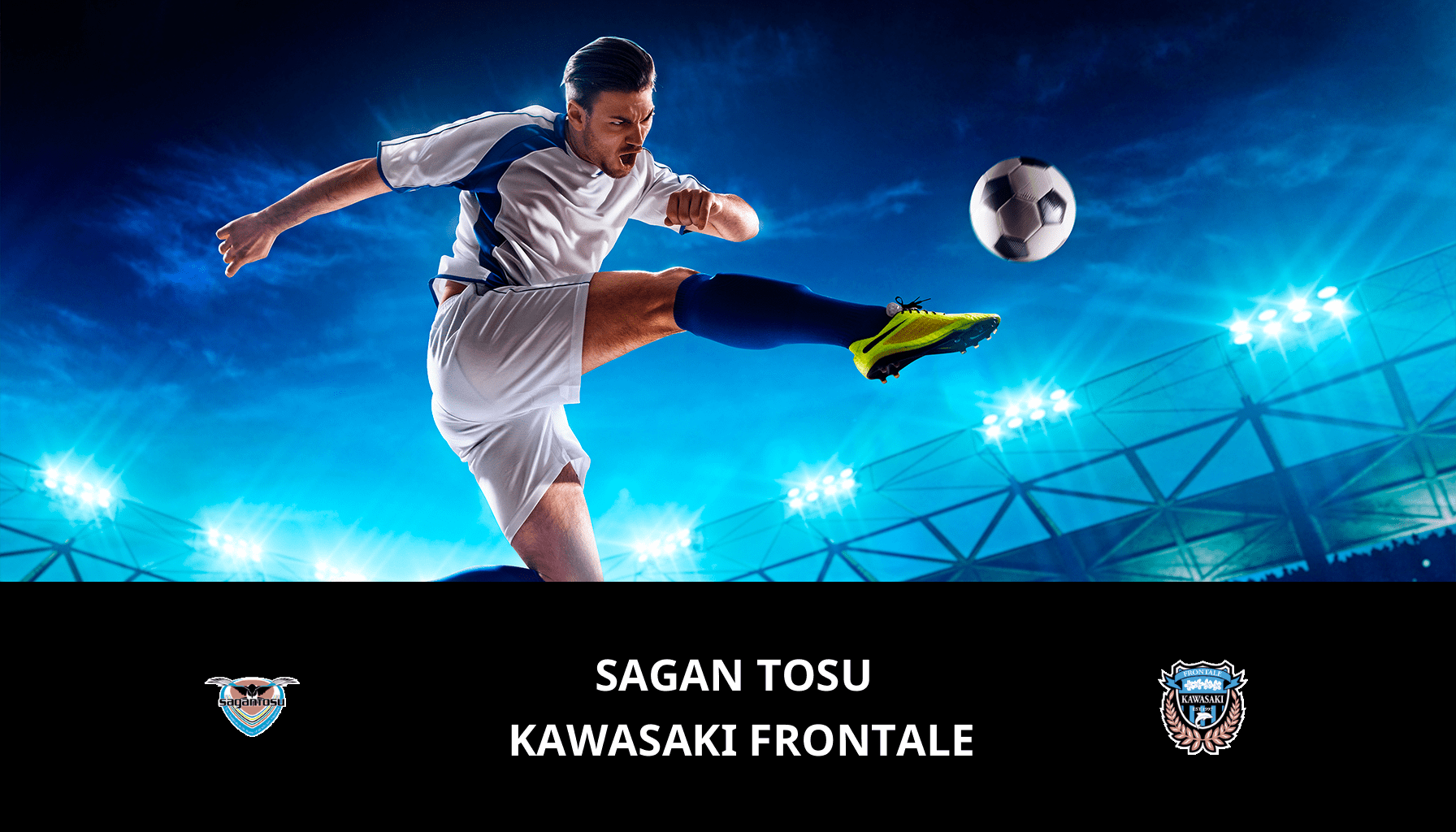 Previsione per Sagan Tosu VS Kawasaki Frontale il 03/12/2023 Analysis of the match