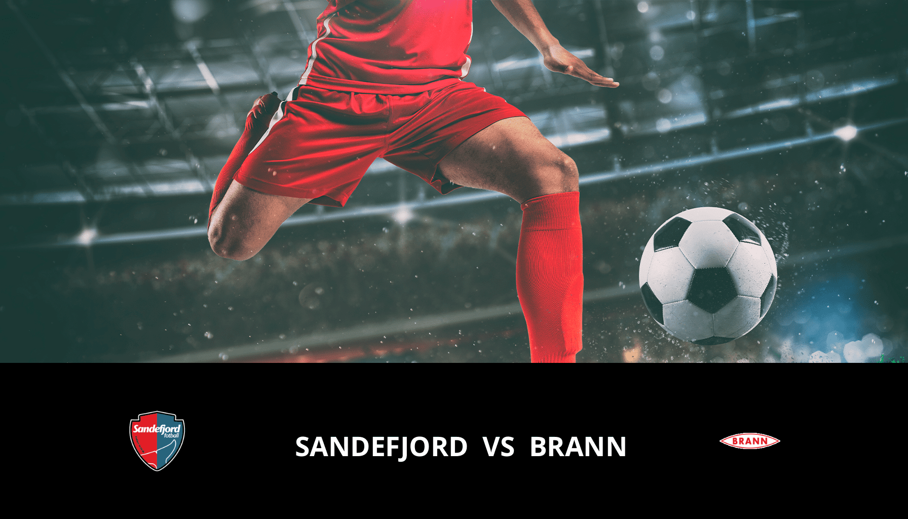 Previsione per Sandefjord VS Brann il 29/10/2023 Analysis of the match