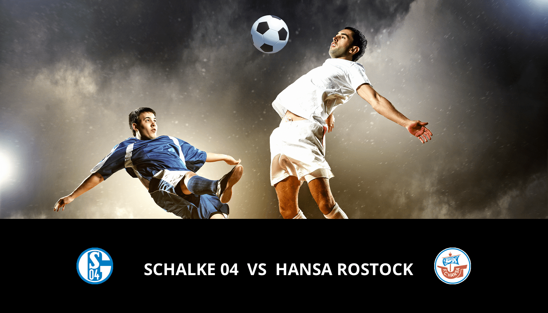Previsione per Schalke VS Hansa Rostock il 11/05/2024 Analysis of the match