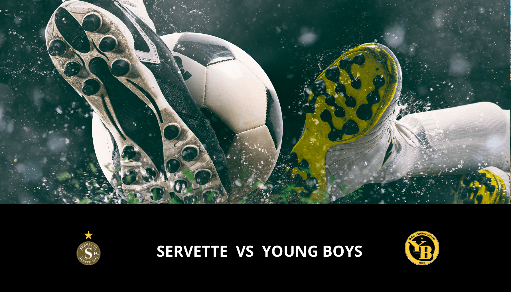 Previsione per Servette FC VS Young Boys il 20/05/2024 Analysis of the match