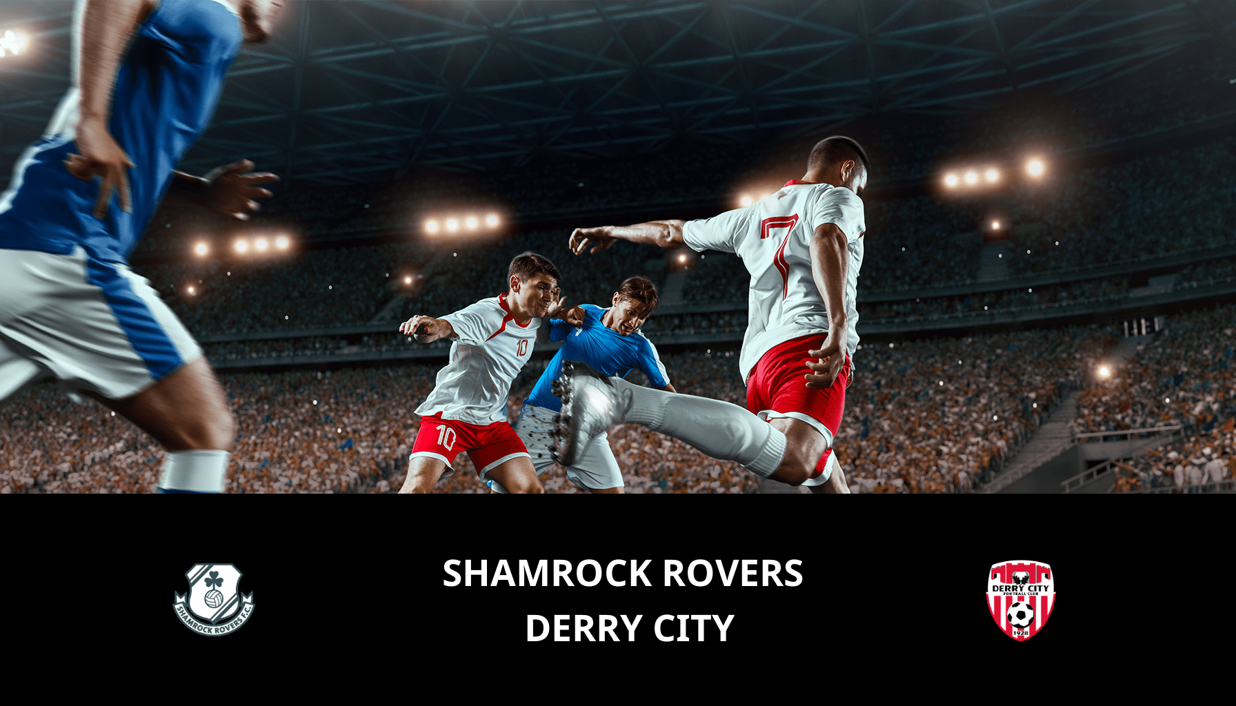 Previsione per Shamrock Rovers VS Derry City il 20/05/2024 Analysis of the match
