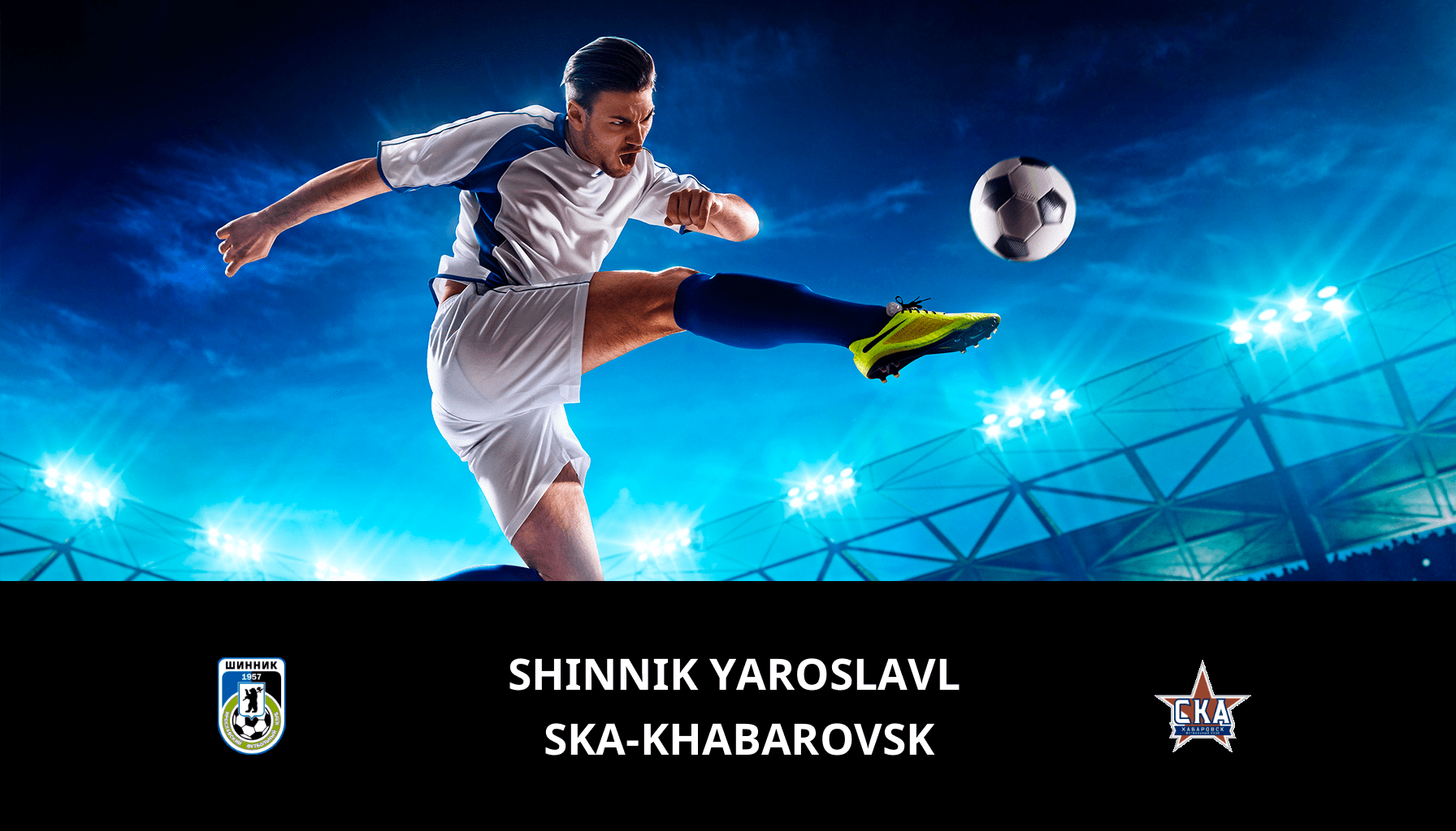 Previsione per Shinnik Yaroslavl VS Ska-khabarovsk il 12/05/2024 Analysis of the match