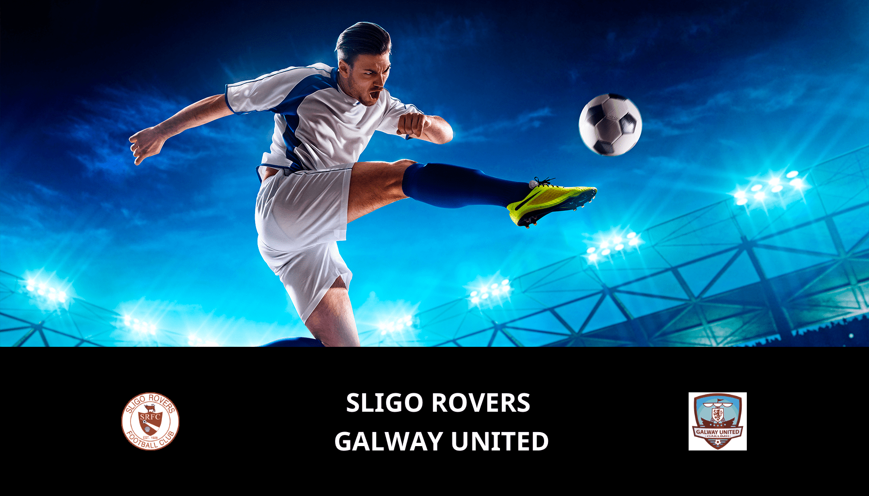 Previsione per Sligo Rovers VS Galway United il 22/04/2024 Analysis of the match