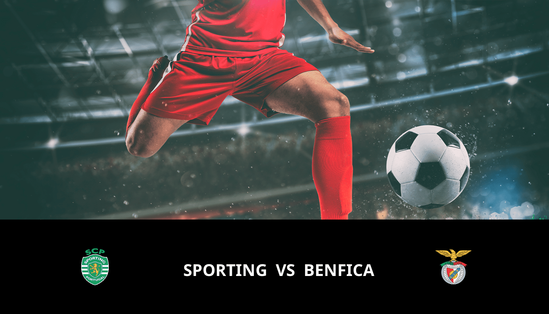 Previsione per Sporting VS Benfica il 29/02/2024 Analysis of the match