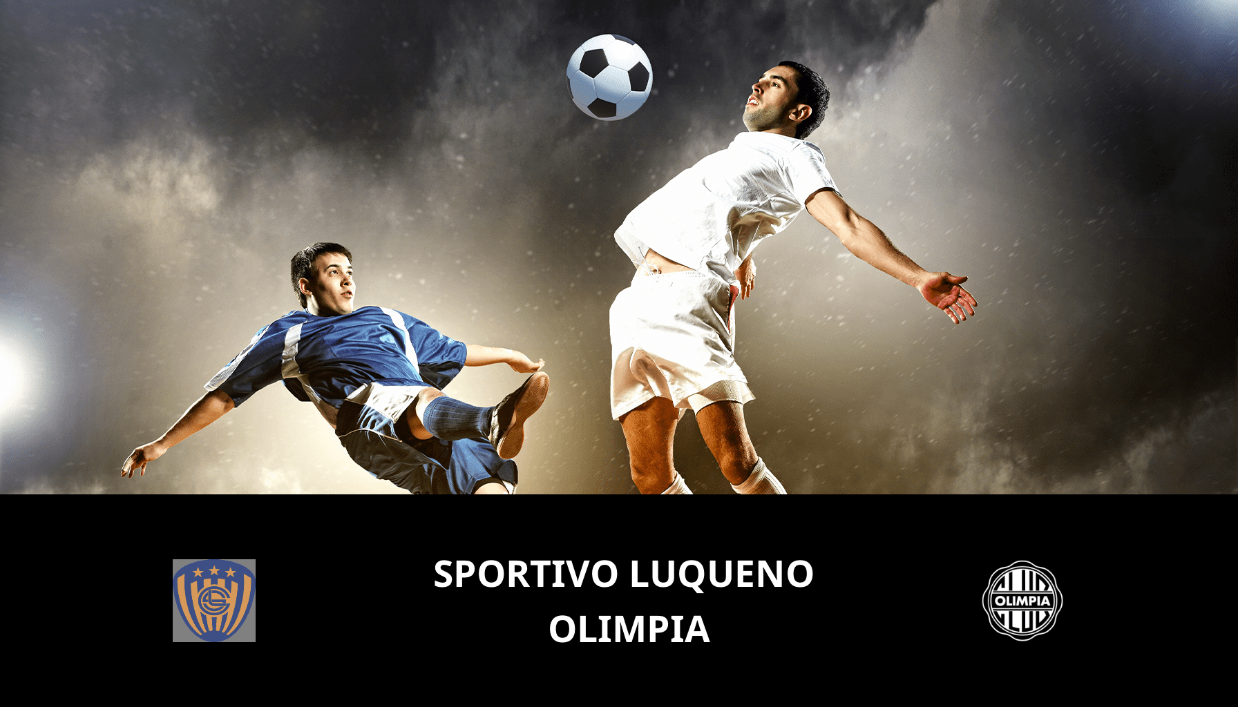 Previsione per Sportivo Luqueno VS Olimpia il 22/05/2024 Analysis of the match