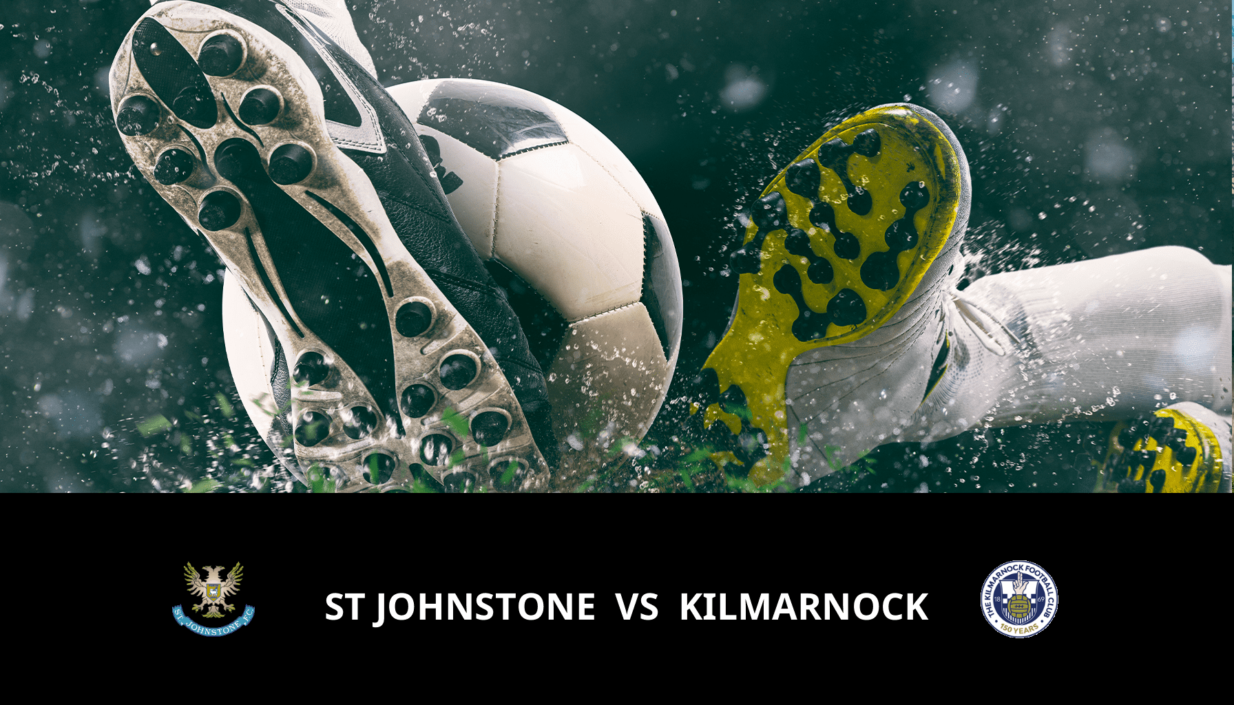 Previsione per ST Johnstone VS Kilmarnock il 01/11/2023 Analysis of the match