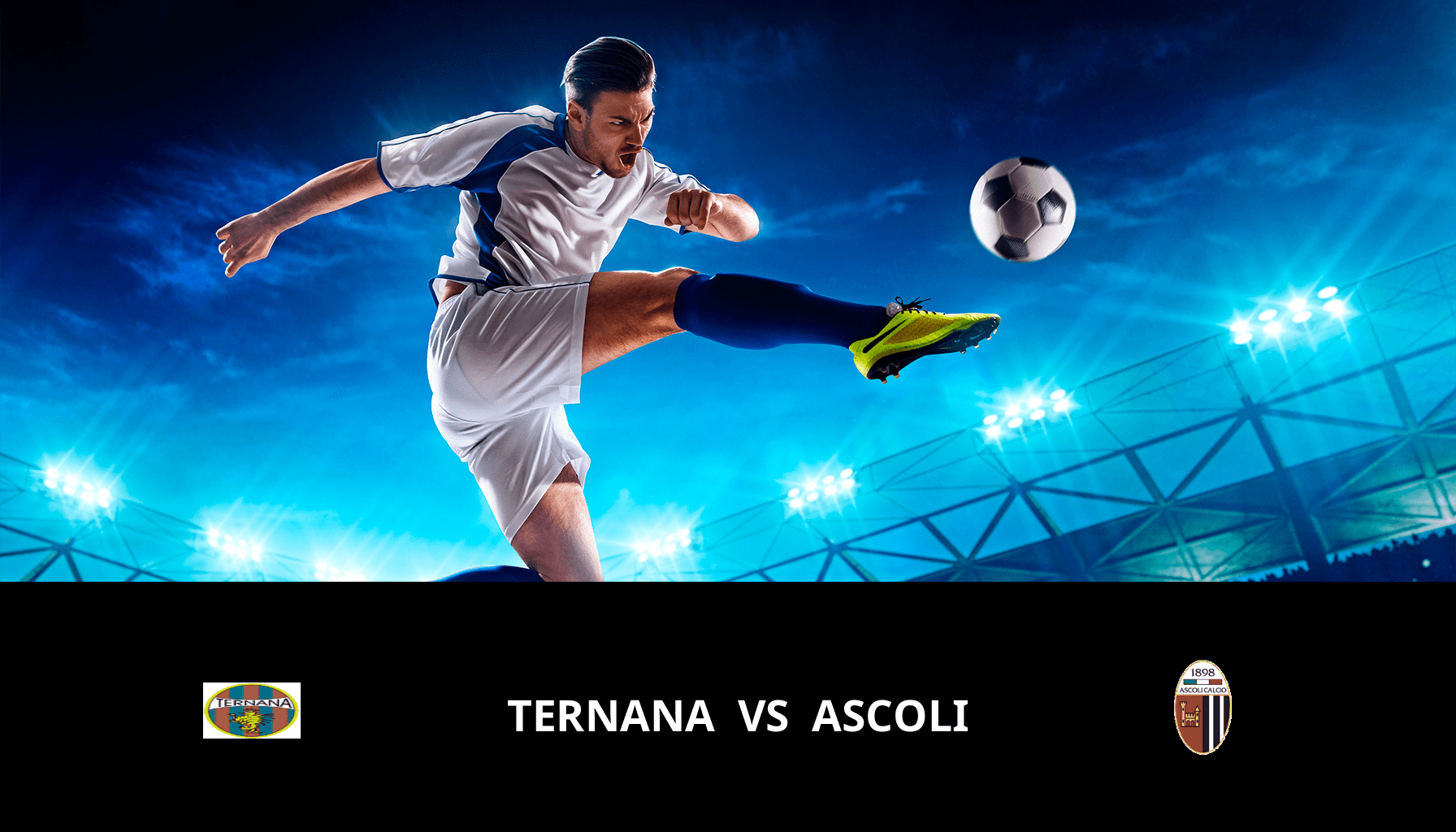 Previsione per Ternana VS Ascoli il 27/04/2024 Analysis of the match