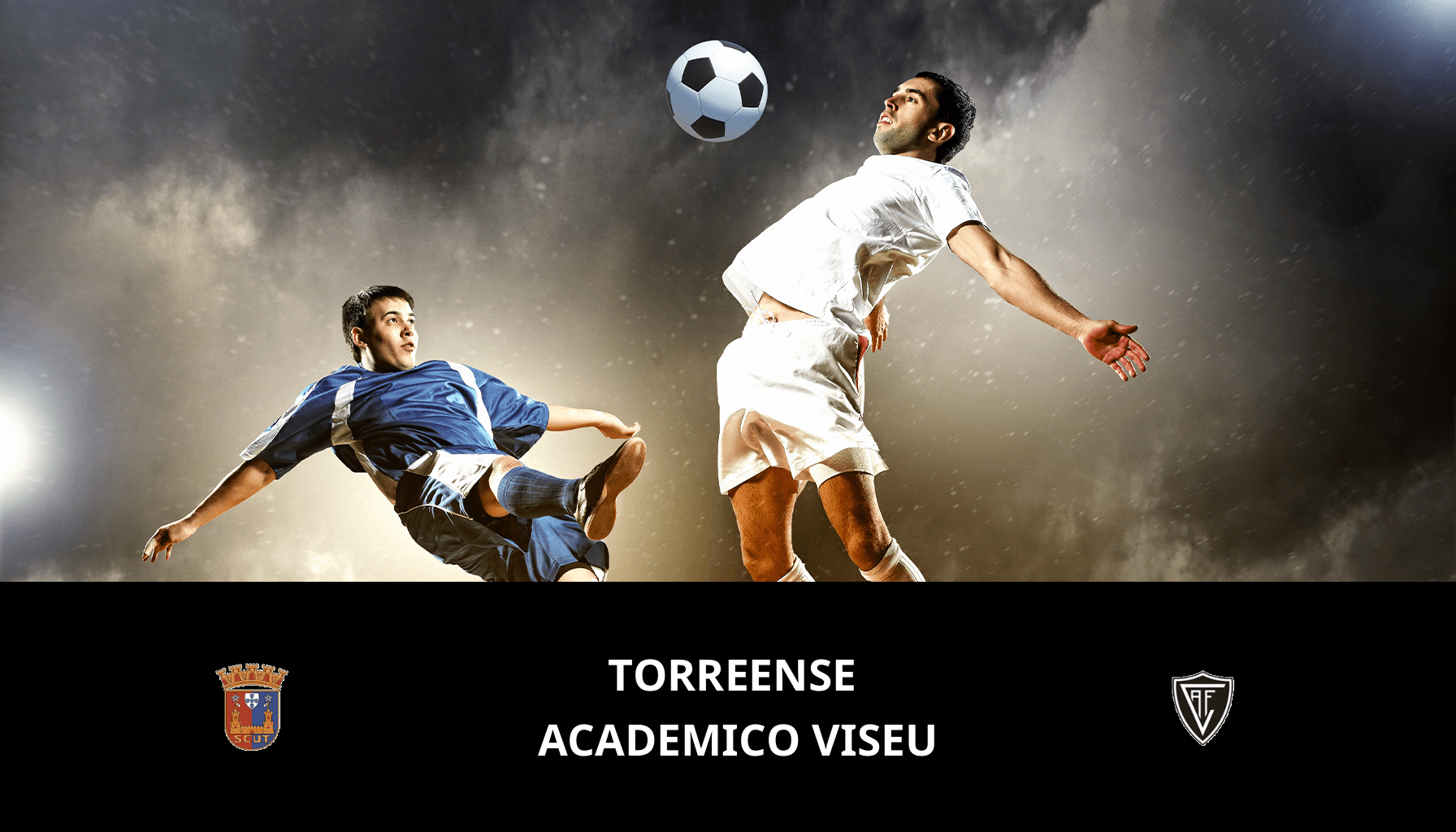 Previsione per Torreense VS Academico Viseu il 28/04/2024 Analysis of the match