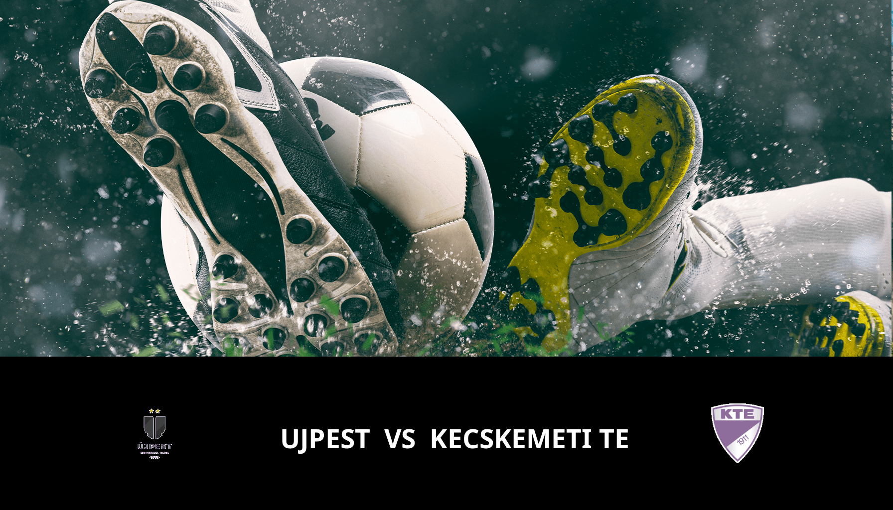 Previsione per Ujpest VS Kecskemeti TE il 10/05/2024 Analysis of the match