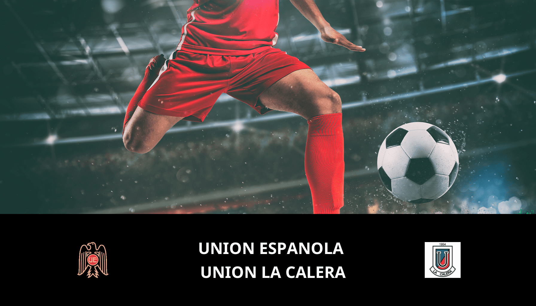 Previsione per Union Espanola VS Union La Calera il 21/05/2024 Analysis of the match