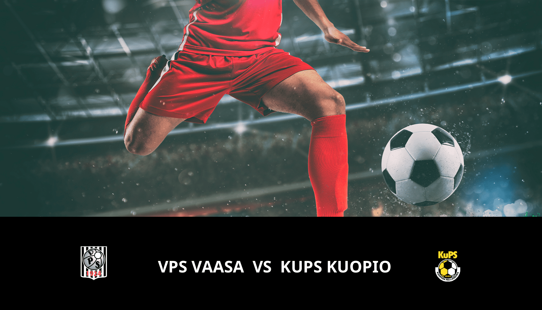 Previsione per vaasa PS VS KuPS il 22/05/2024 Analysis of the match