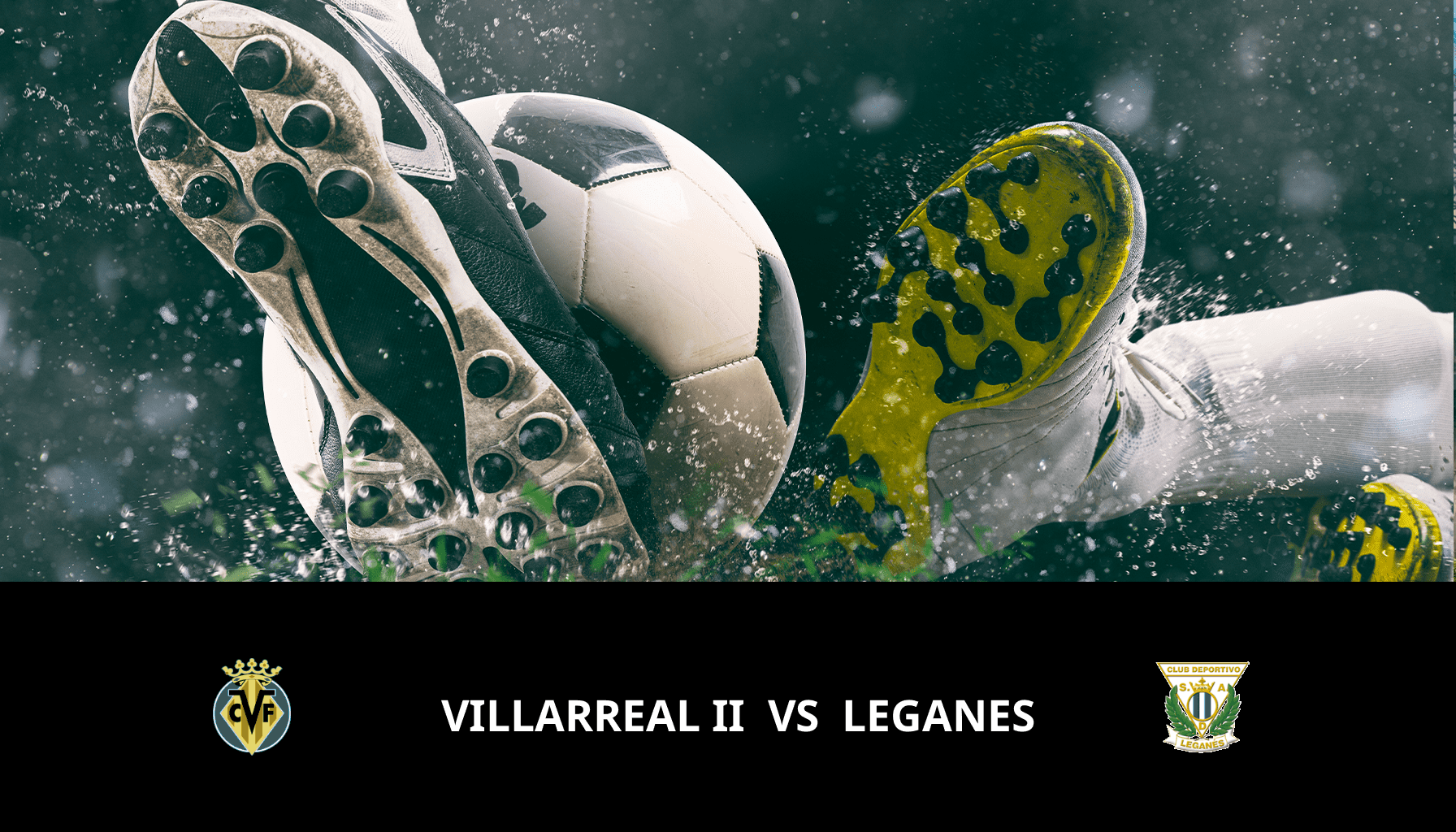 Previsione per Villarreal II VS Leganes il 23/03/2024 Analysis of the match