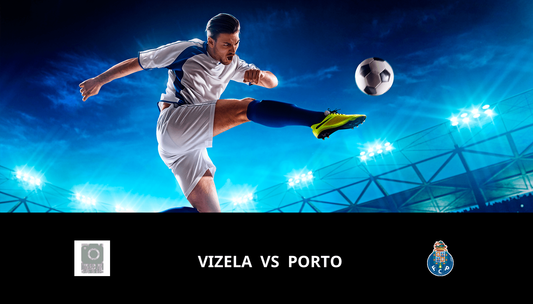 Previsione per Vizela VS Porto il 29/10/2023 Analysis of the match