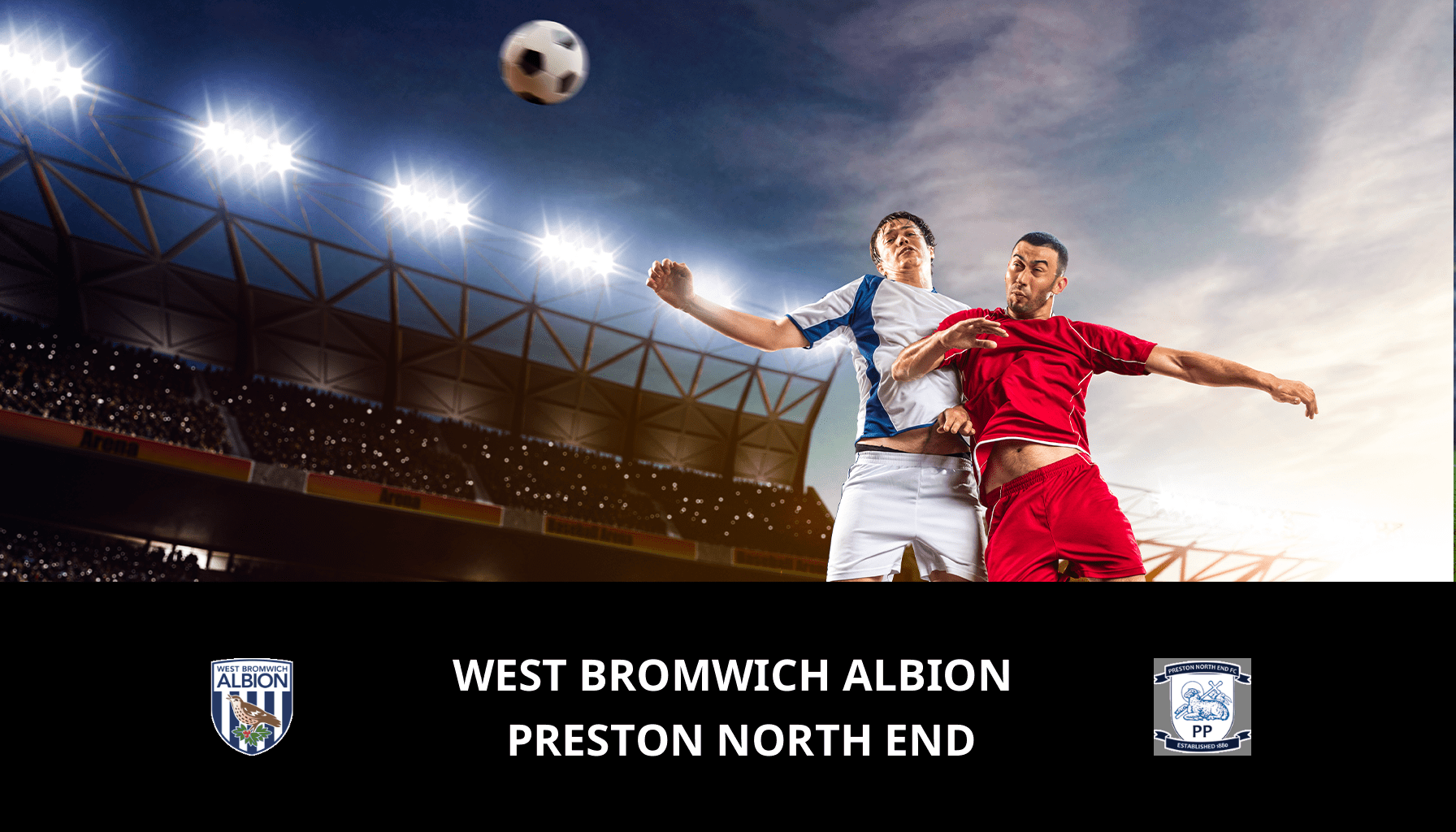 Previsione per West Bromwich VS Preston il 04/05/2024 Analysis of the match