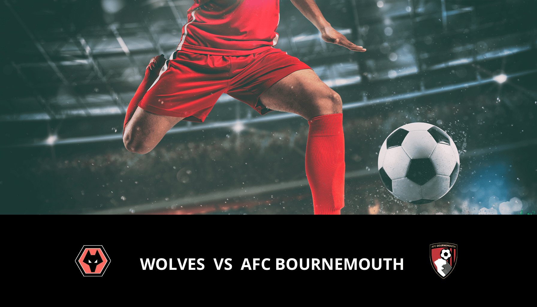 Previsione per Wolves VS Bournemouth il 24/04/2024 Analysis of the match