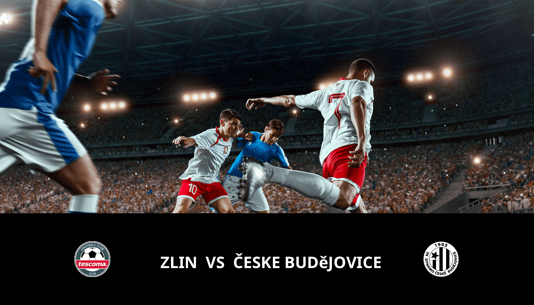 Previsione per Zlin VS Česke Budějovice il 16/05/2024 Analysis of the match