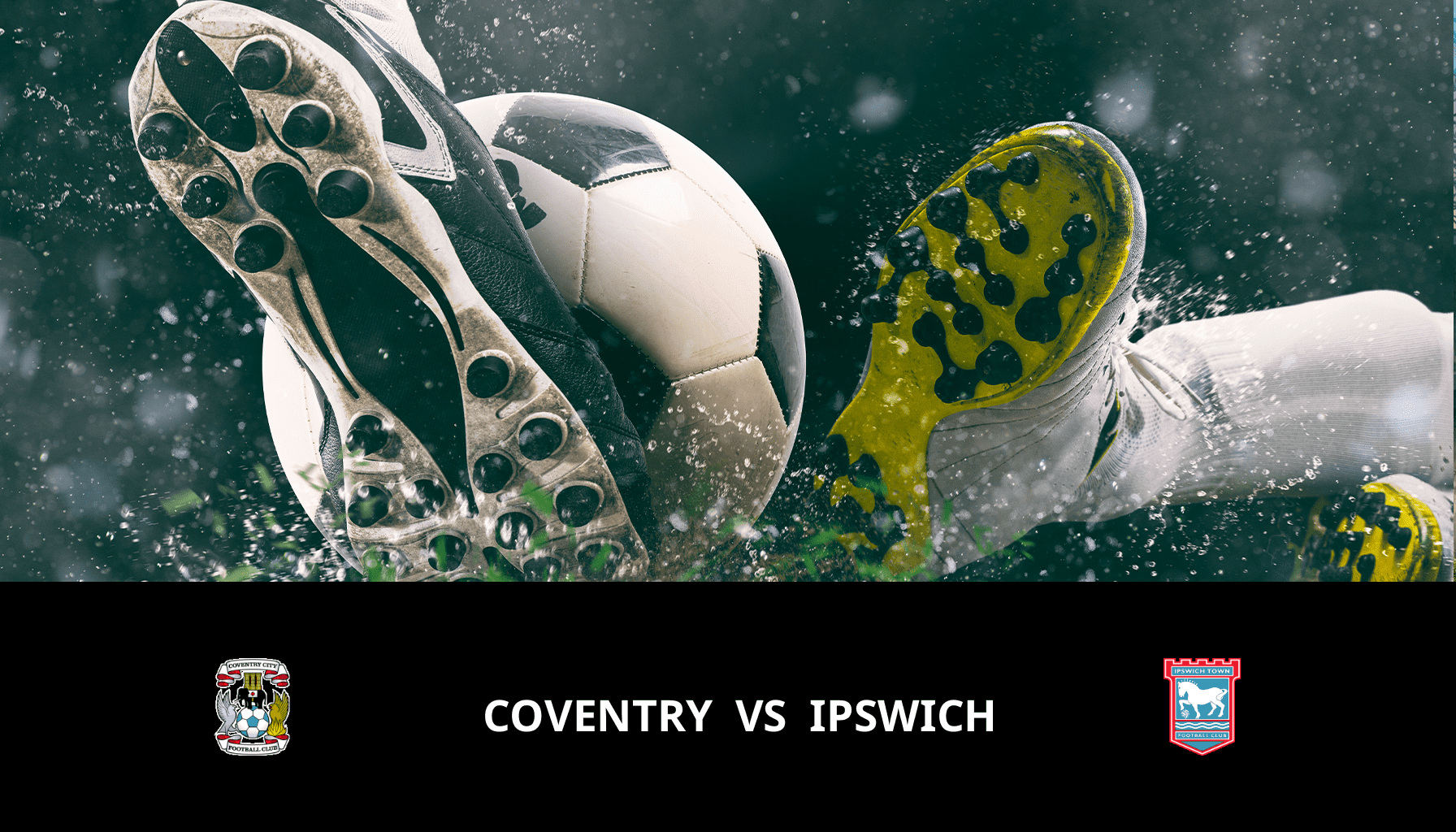 Previsione per Coventry VS Ipswich il 30/04/2024 Analysis of the match
