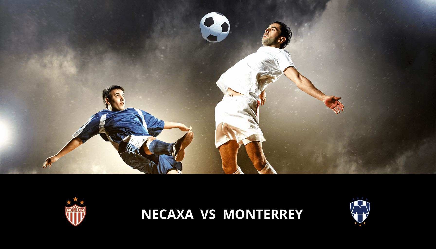 Previsione per Necaxa VS Monterrey il 29/04/2024 Analysis of the match