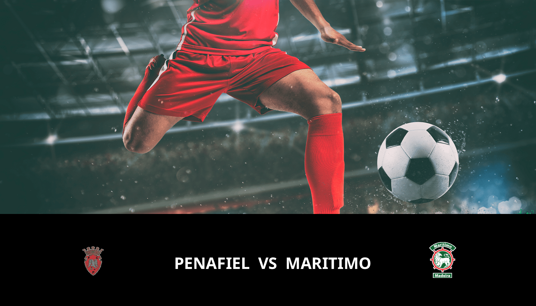 Previsione per Penafiel VS Maritimo il 05/05/2024 Analysis of the match