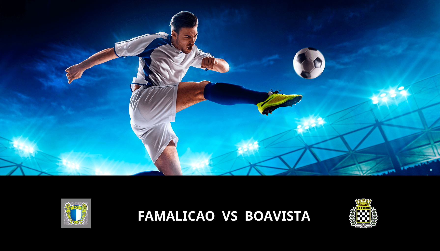 Previsione per Famalicao VS Boavista il 04/03/2024 Analysis of the match
