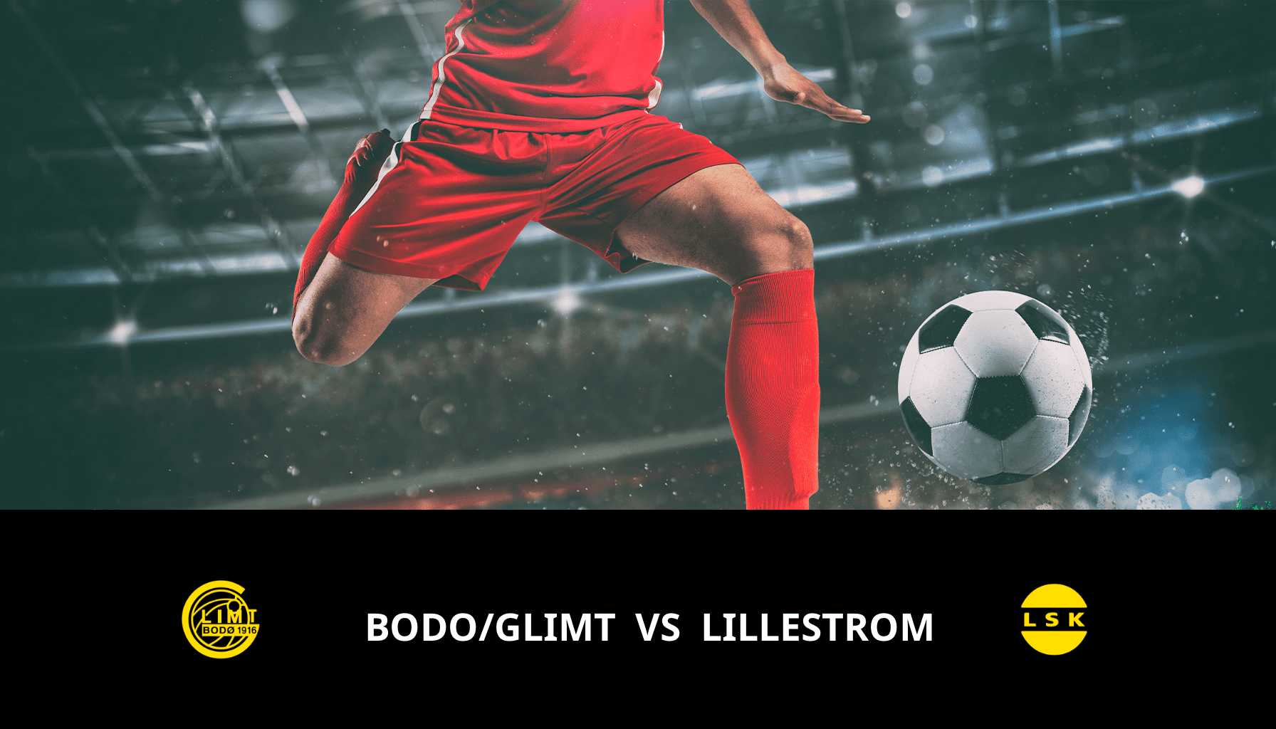 Previsione per Bodo/Glimt VS Lillestrom il 30/10/2023 Analysis of the match