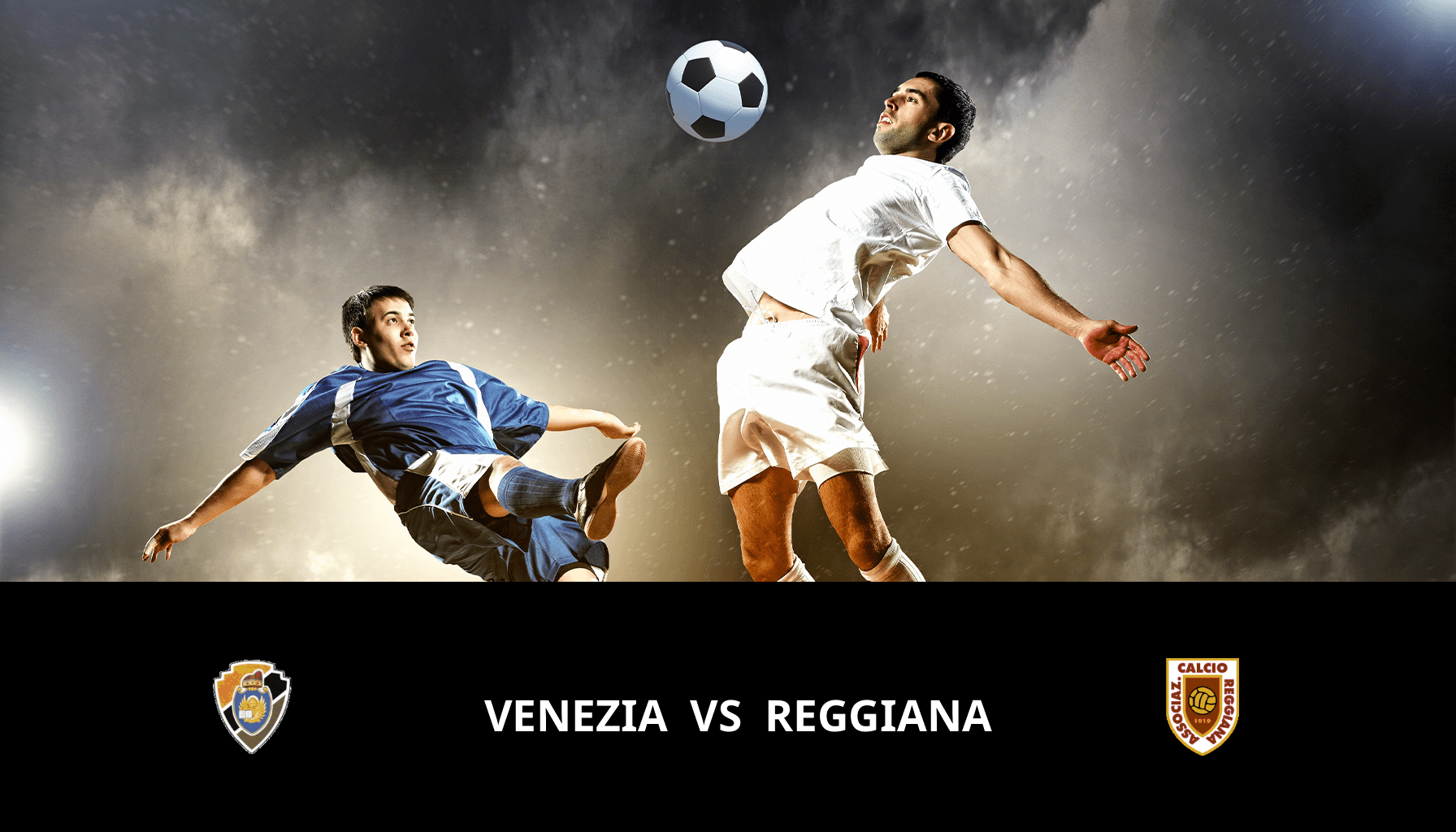 Previsione per Venezia VS Reggiana il 01/04/2024 Analysis of the match
