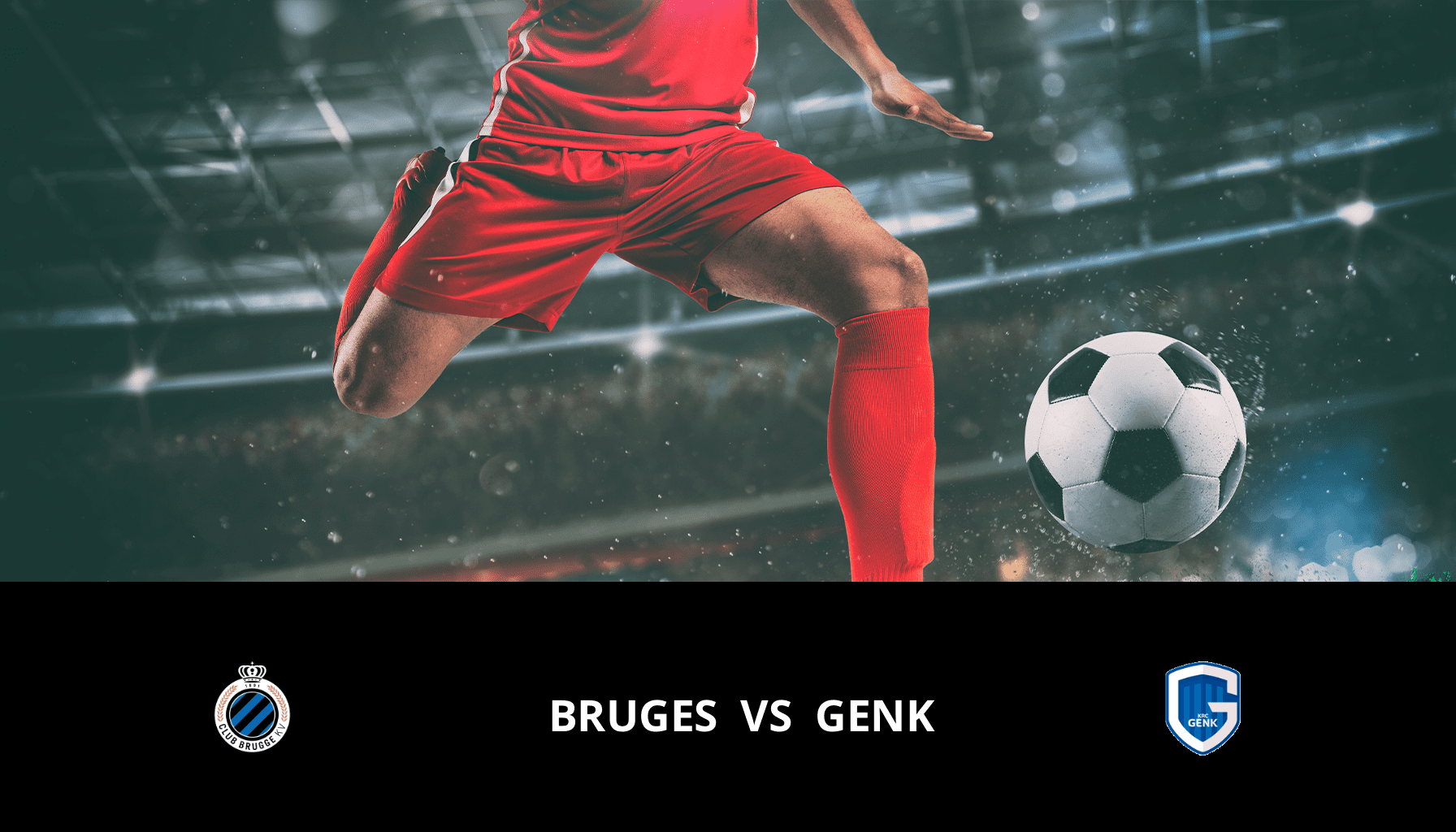 Previsione per Club Brugge VS Genk il 24/04/2024 Analysis of the match
