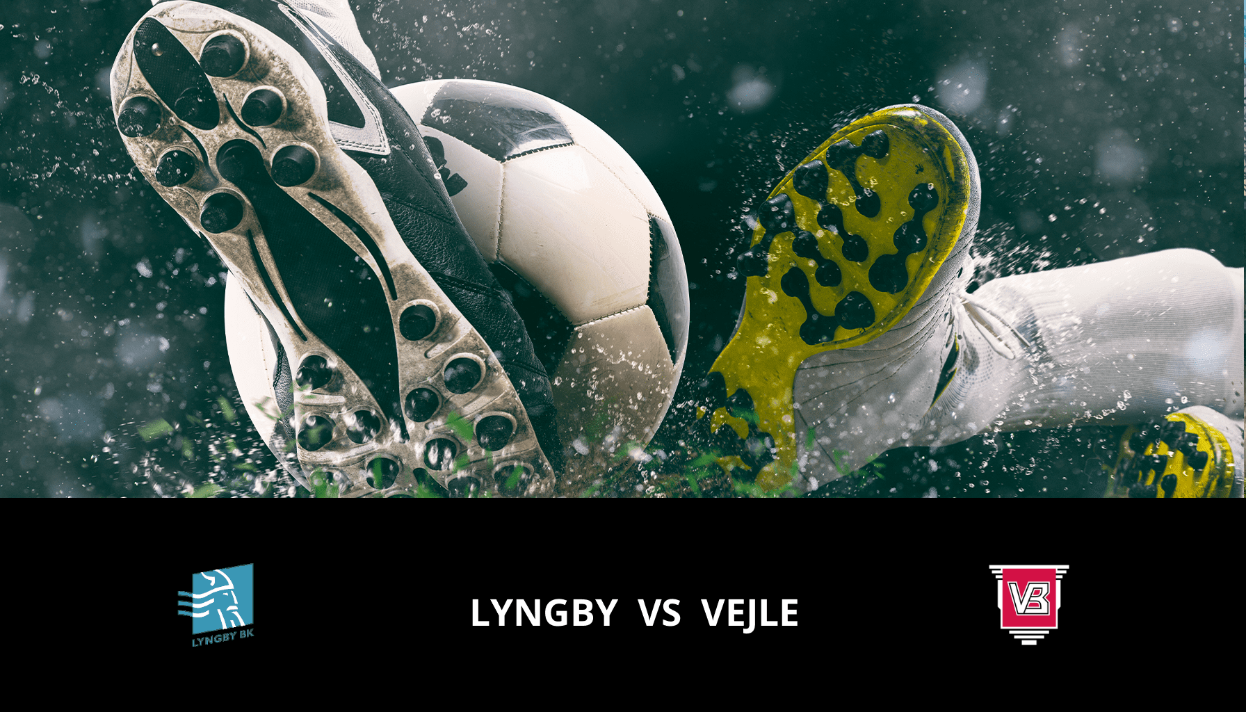 Previsione per Lyngby VS Vejle il 26/04/2024 Analysis of the match
