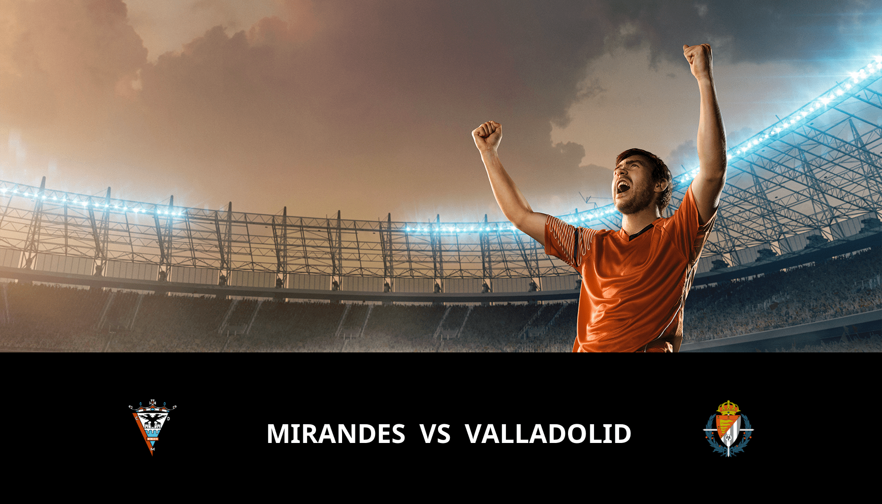 Previsione per Mirandes VS Valladolid il 04/05/2024 Analysis of the match