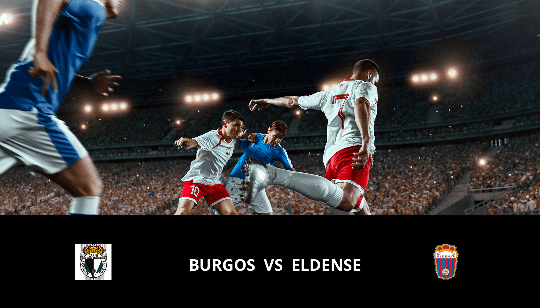 Previsione per Burgos VS Eldense il 10/05/2024 Analysis of the match